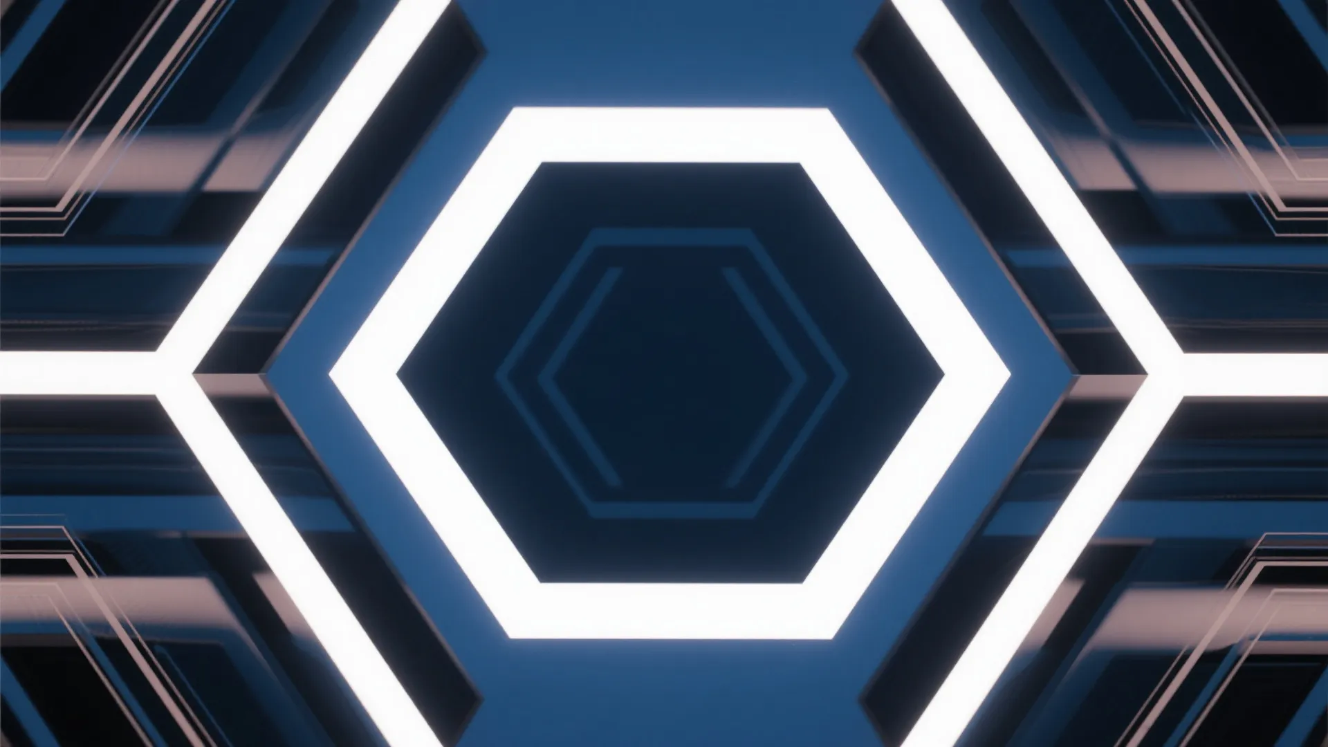 Background pattern